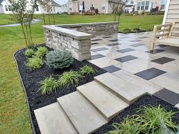Paver Installation Highland Park